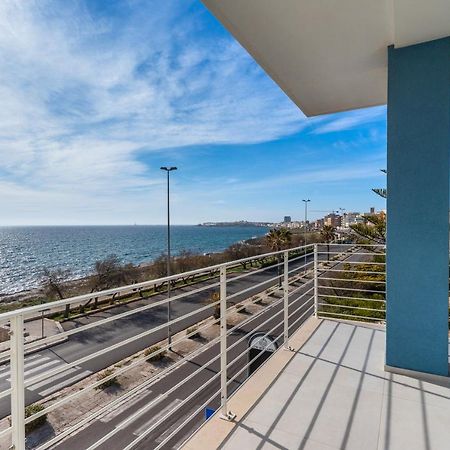 Suite Buena Vista Gallipoli Ngoại thất bức ảnh