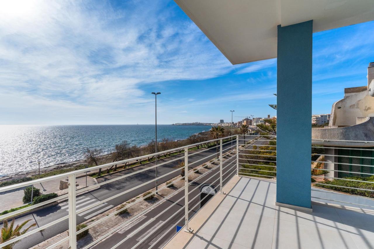 Suite Buena Vista Gallipoli Ngoại thất bức ảnh