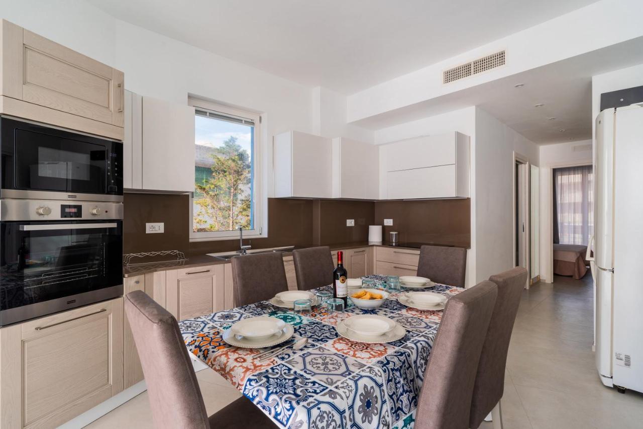 Suite Buena Vista Gallipoli Ngoại thất bức ảnh