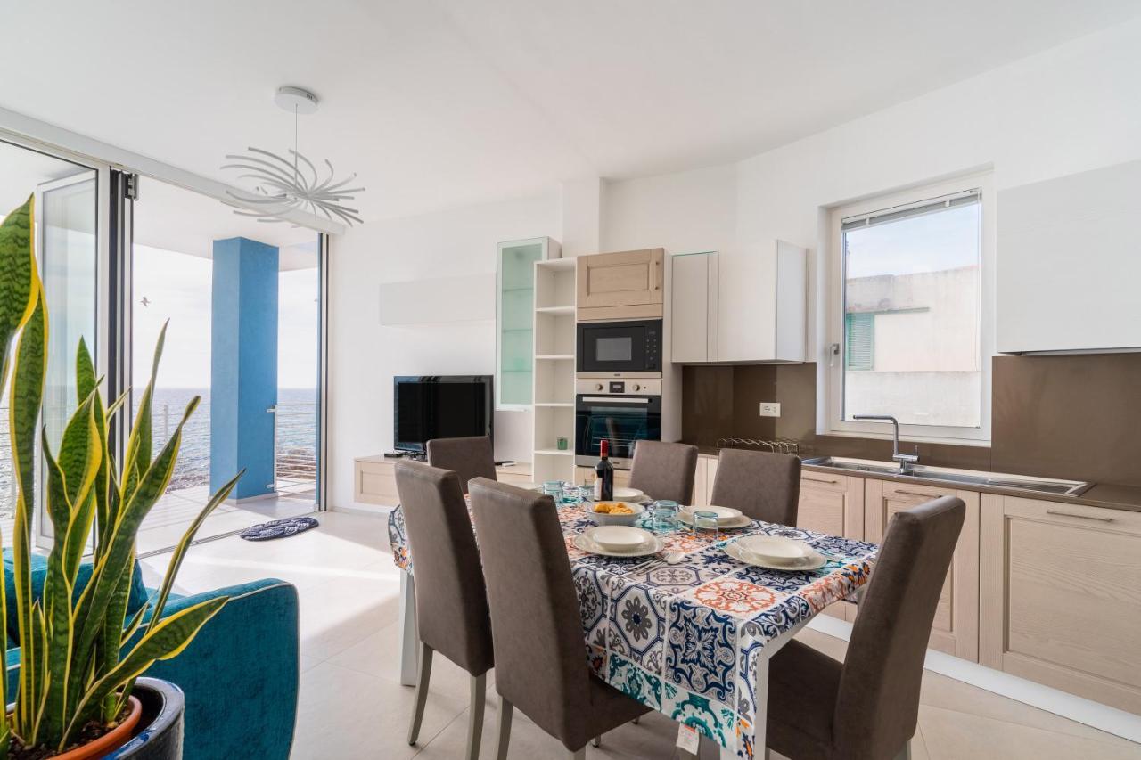 Suite Buena Vista Gallipoli Ngoại thất bức ảnh