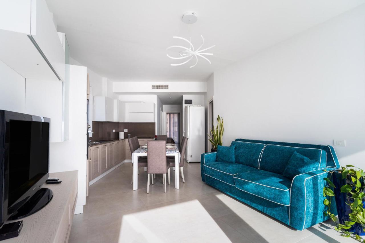 Suite Buena Vista Gallipoli Ngoại thất bức ảnh