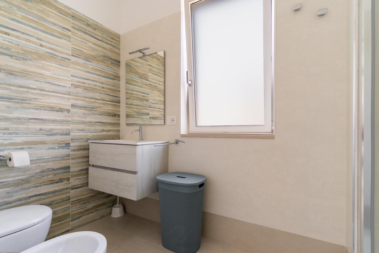 Suite Buena Vista Gallipoli Ngoại thất bức ảnh