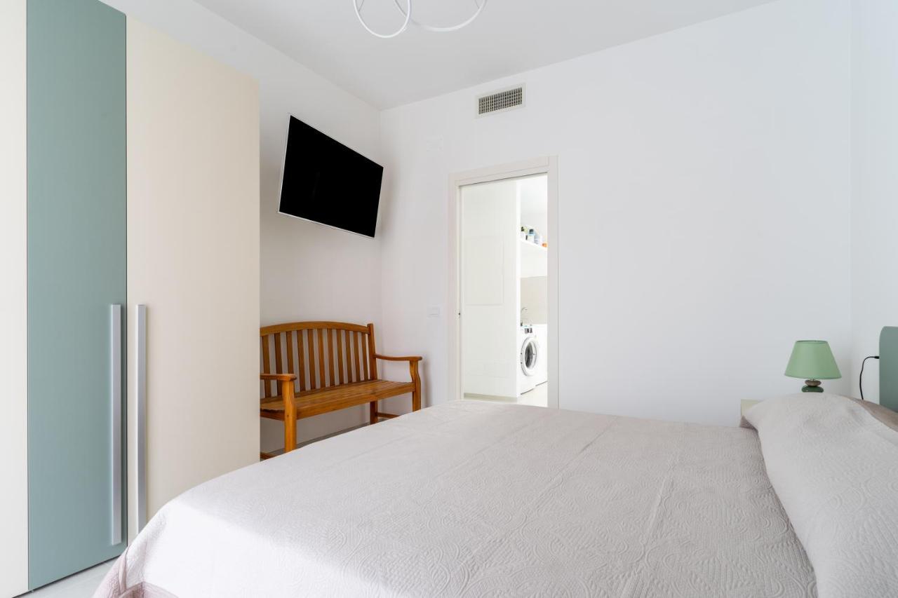 Suite Buena Vista Gallipoli Ngoại thất bức ảnh