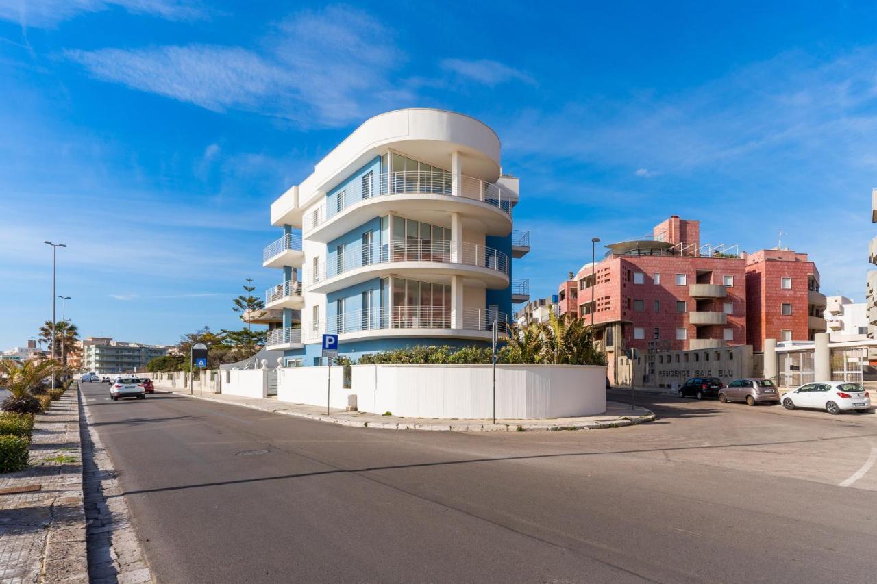Suite Buena Vista Gallipoli Ngoại thất bức ảnh