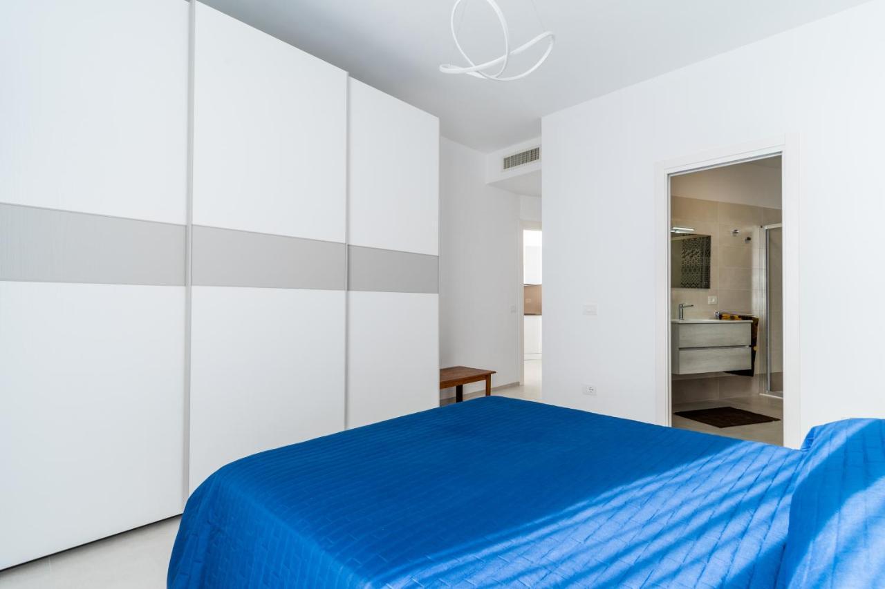Suite Buena Vista Gallipoli Ngoại thất bức ảnh