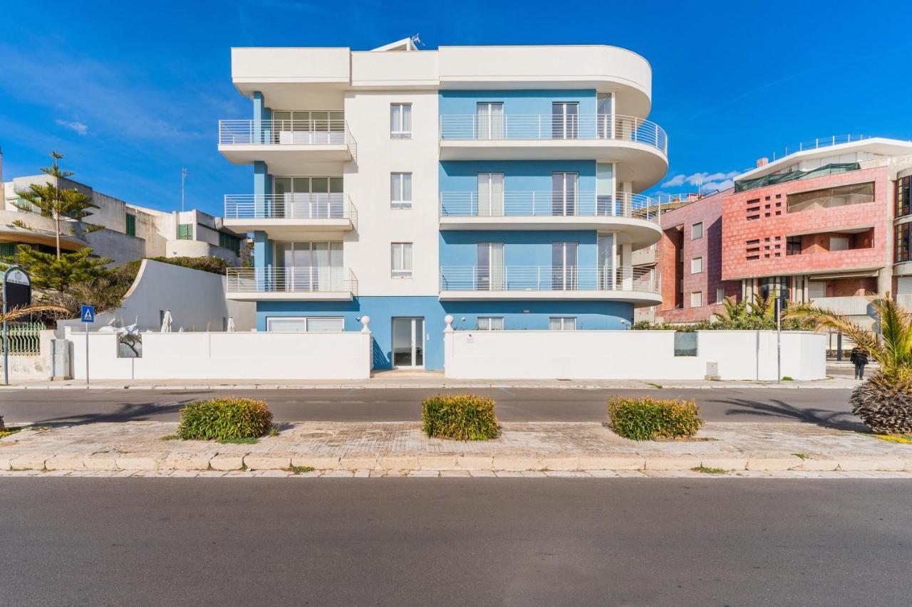 Suite Buena Vista Gallipoli Ngoại thất bức ảnh