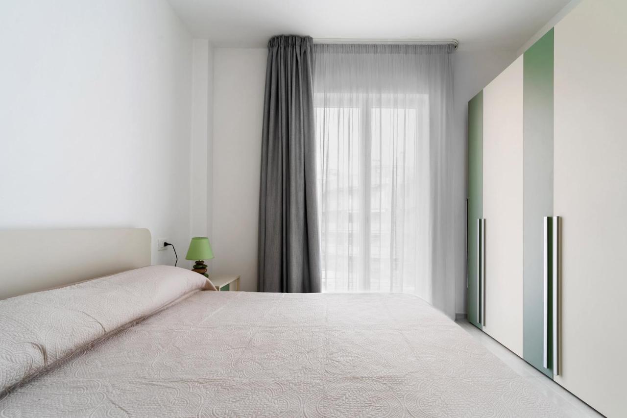 Suite Buena Vista Gallipoli Ngoại thất bức ảnh