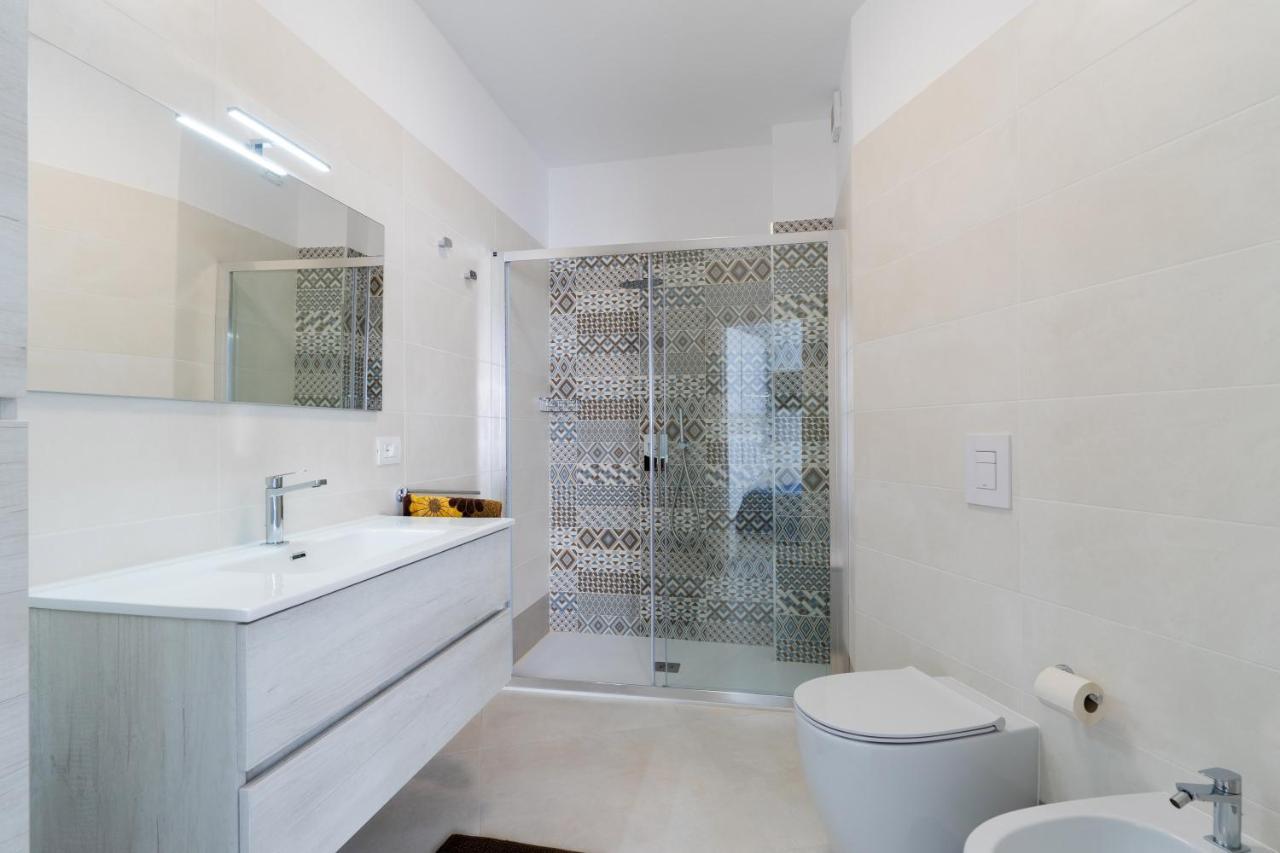 Suite Buena Vista Gallipoli Ngoại thất bức ảnh